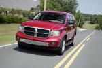 Dodge Durango Hybrid 2009 года